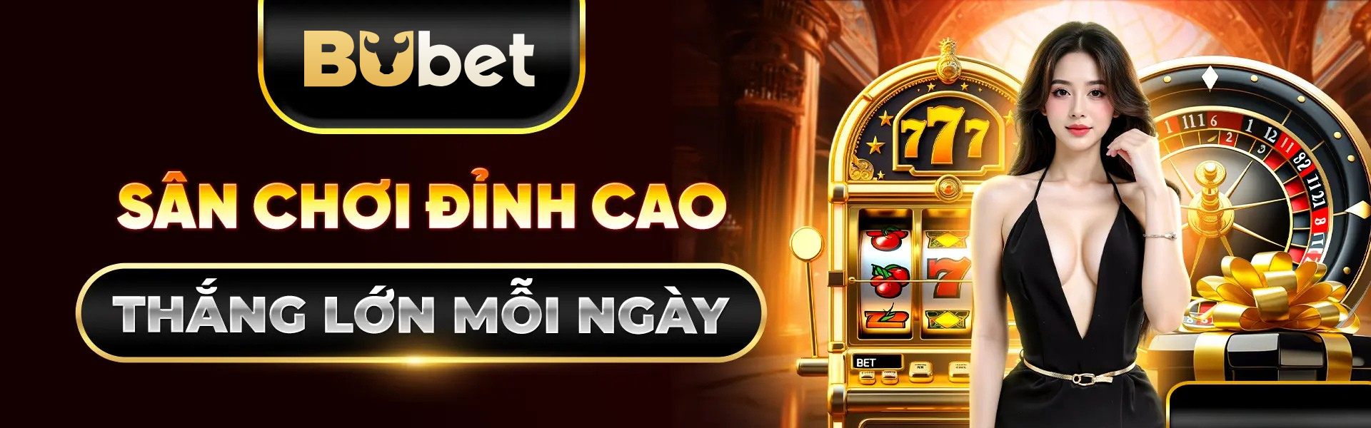 banner bubet